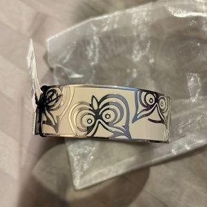 Marc by Marc jacobs bangle bracelet